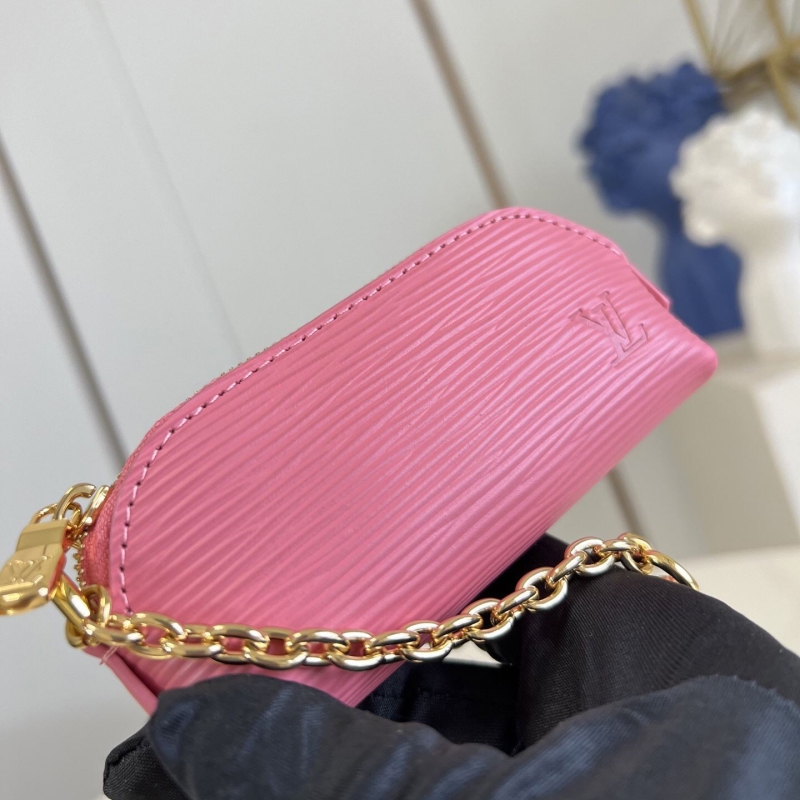LV Cosmetic Bags